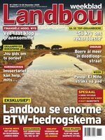 Landbouweekblad